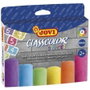 JOVI Tizas Classcolor Street Maxi Colores Surtidos